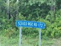 53103 Range Road 172, Rural Yellowhead County, AB 
