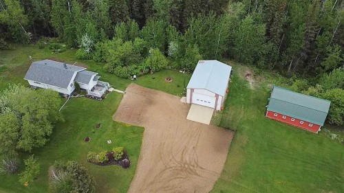213078 Township Road 690  Rural Athabasca County, AB T9S 2B1
