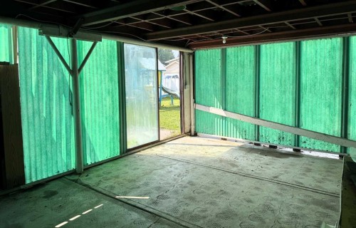 4346 9Th Avenue, Edson, AB - Indoor Photo Showing Other Room