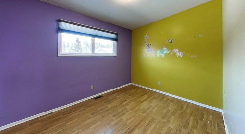 4346 9Th Avenue, Edson, AB - Indoor Photo Showing Other Room