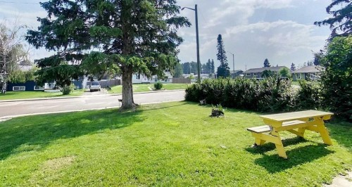 4346 9Th Avenue, Edson, AB - Outdoor