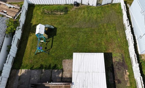 4346 9Th Avenue, Edson, AB - Outdoor