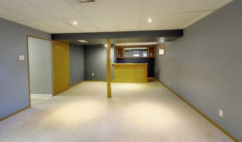 5415 15 Avenue, Edson, AB 