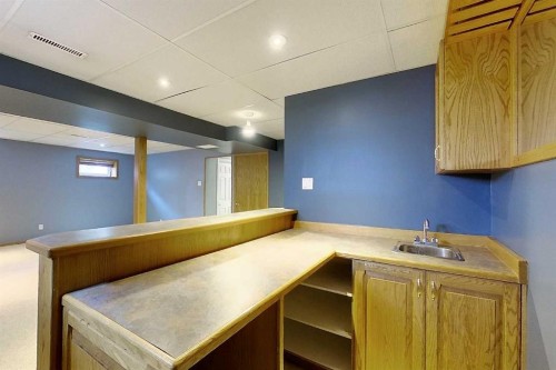 5415 15 Avenue, Edson, AB 
