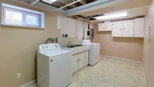 5415 15 Avenue, Edson, AB 