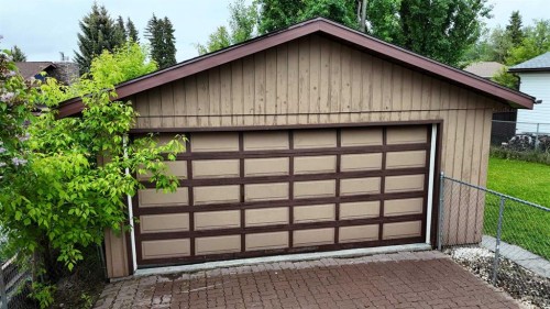 5415 15 Avenue, Edson, AB 