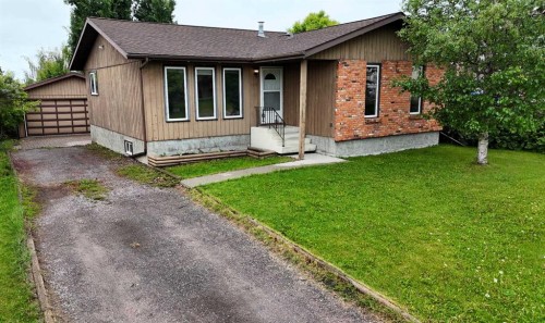 5415 15 Avenue, Edson, AB 