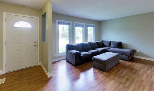 5415 15 Avenue, Edson, AB 