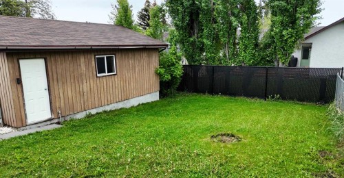 5415 15 Avenue, Edson, AB 