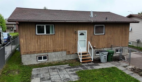 5415 15 Avenue, Edson, AB 