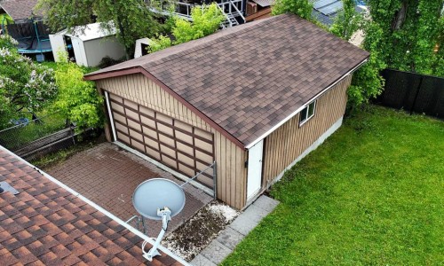 5415 15 Avenue, Edson, AB 