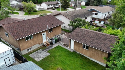 5415 15 Avenue, Edson, AB 