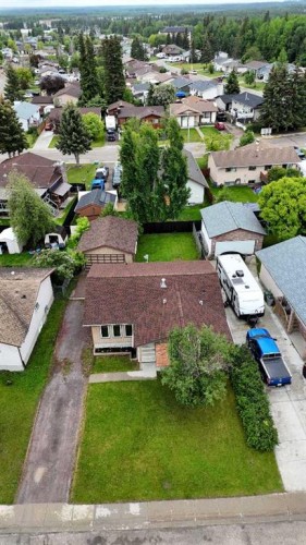 5415 15 Avenue, Edson, AB 