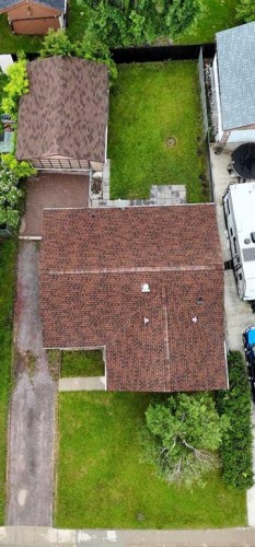 5415 15 Avenue, Edson, AB 
