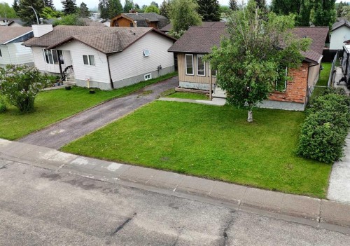 5415 15 Avenue, Edson, AB 