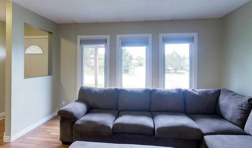 5415 15 Avenue, Edson, AB 