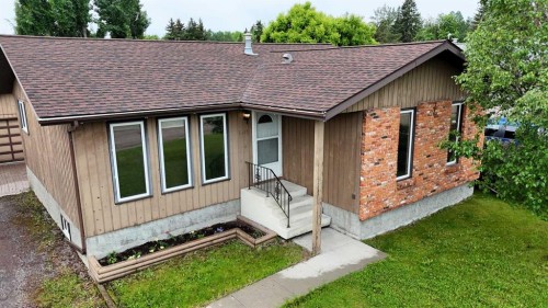 5415 15 Avenue, Edson, AB 