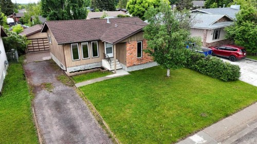 5415 15 Avenue, Edson, AB 
