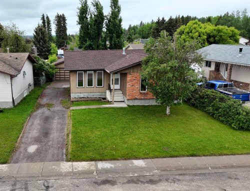 5415 15 Avenue, Edson, AB 