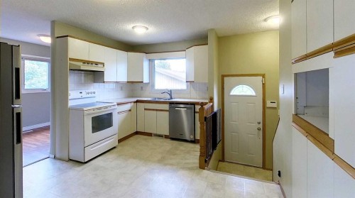 5415 15 Avenue, Edson, AB 