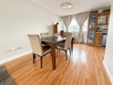 25 Wedow Drive, Whitecourt, AB  - Indoor Photo Showing Dining Room 