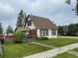 4630 53 Street Mayerthorpe, AB T0E 1N0