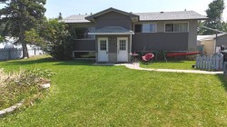A & B-110 MASKUTA Drive Hinton, AB T7V 1E7