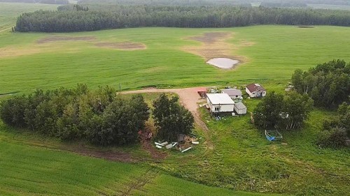 203068 Township Road 662  Rural Athabasca County, AB T0A 0M0