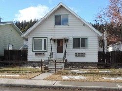 208 Patricia Street Jasper, AB T0E 1E0