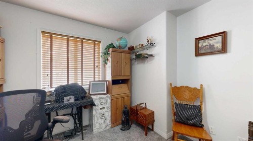 27 Patterson Place, Whitecourt, AB - Indoor