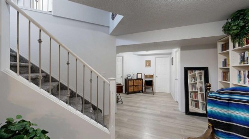 27 Patterson Place, Whitecourt, AB - Indoor Photo Showing Other Room