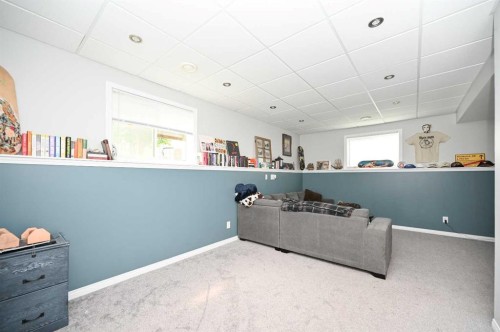 5404 Aspen Lane, Athabasca, AB - Indoor Photo Showing Other Room