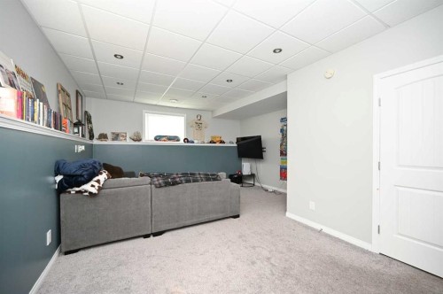 5404 Aspen Lane, Athabasca, AB - Indoor Photo Showing Other Room