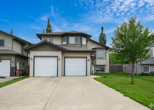 5404 Aspen Lane  Athabasca, AB T9S 0A8