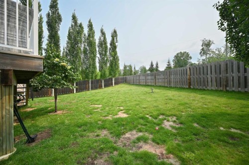 5404 Aspen Lane, Athabasca, AB - Outdoor