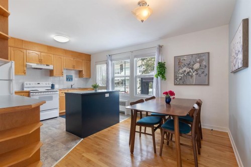 36 Poplar Crescent, Springbrook, AB - Indoor