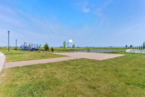 36 Poplar Crescent, Springbrook, AB - Outdoor With View