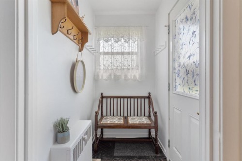 36 Poplar Crescent, Springbrook, AB - Indoor Photo Showing Other Room