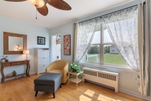 36 Poplar Crescent, Springbrook, AB - Indoor Photo Showing Other Room