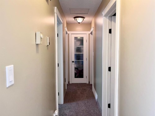 165 Mcpherson Drive, Hinton, AB - Indoor Photo Showing Other Room
