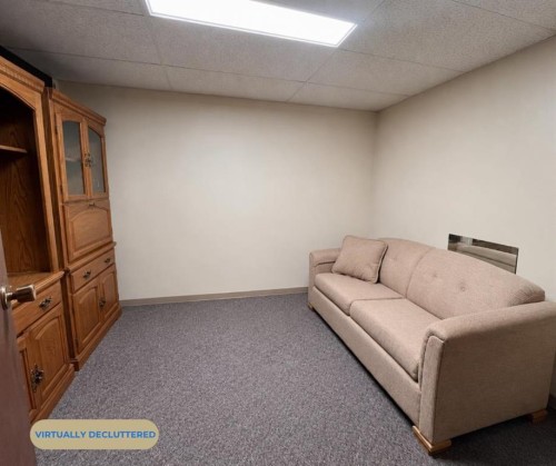 165 Mcpherson Drive, Hinton, AB - Indoor