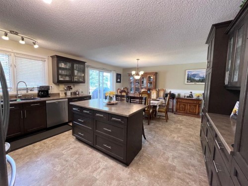 165 Mcpherson Drive, Hinton, AB - Indoor Photo Showing Other Room