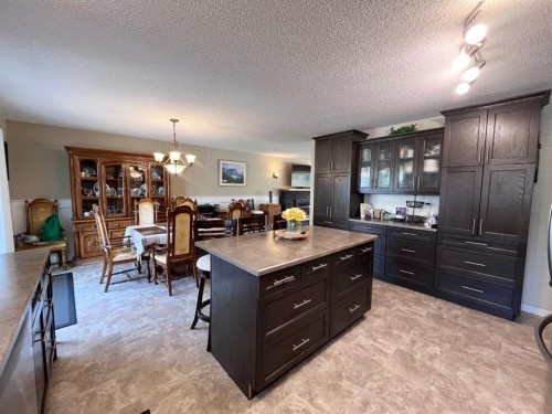 165 Mcpherson Drive, Hinton, AB - Indoor