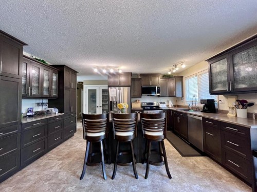 165 Mcpherson Drive, Hinton, AB - Indoor