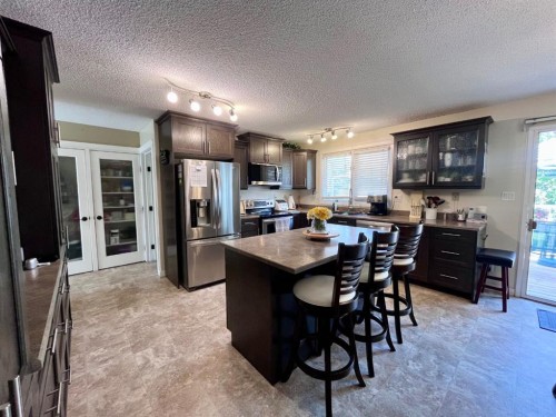 165 Mcpherson Drive, Hinton, AB - Indoor