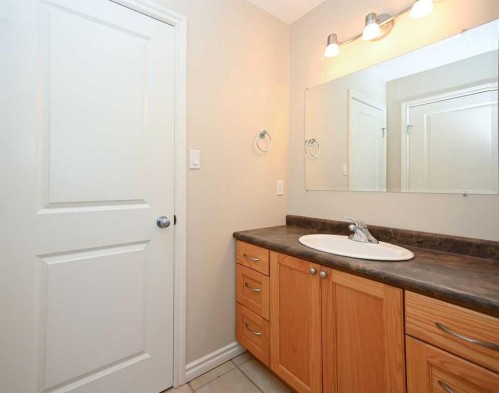 61016 Range Road 222, Rural Thorhild County, AB - Indoor Photo Showing Bathroom
