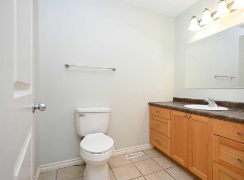 61016 Range Road 222, Rural Thorhild County, AB - Indoor Photo Showing Bathroom