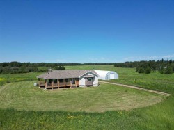 61016 Range Road 222  Rural Thorhild County, AB T0A 3J0