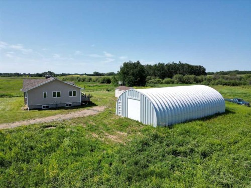 61016 Range Road 222, Rural Thorhild County, AB - Outdoor