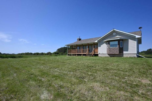 61016 Range Road 222, Rural Thorhild County, AB - Outdoor